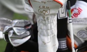 Rickie Fowler Custom Reserve
2014