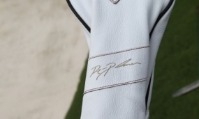 Custom Reserve
Ryan Palmer PGA Tour Player