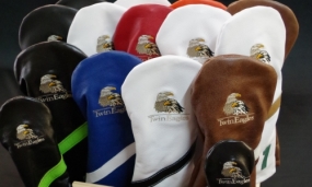Twin Eagles
custom Display Box