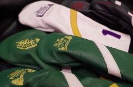 Dallas National 
Signature Series style
