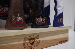 LaGorce Club with custom display box