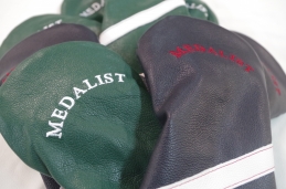 Custom Signature Series design for Medalist Golf Club
