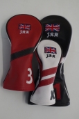 Custom Reserve set in various colors for UK customer