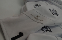Signature Series design for California Club Member-Guest event. 
