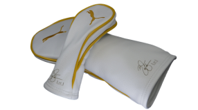 Rickie Fowler Headcovers for 2019 Waste Management PGA Tour event