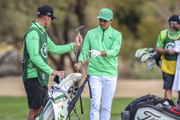 2019 Waste Managment Open - Rickie Fowler